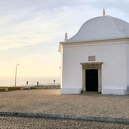 Ericeira Sand Beach I Exteriér fotografie