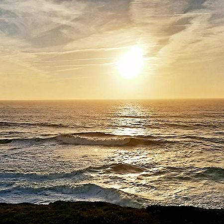 Ericeira Sand Beach I Exteriér fotografie