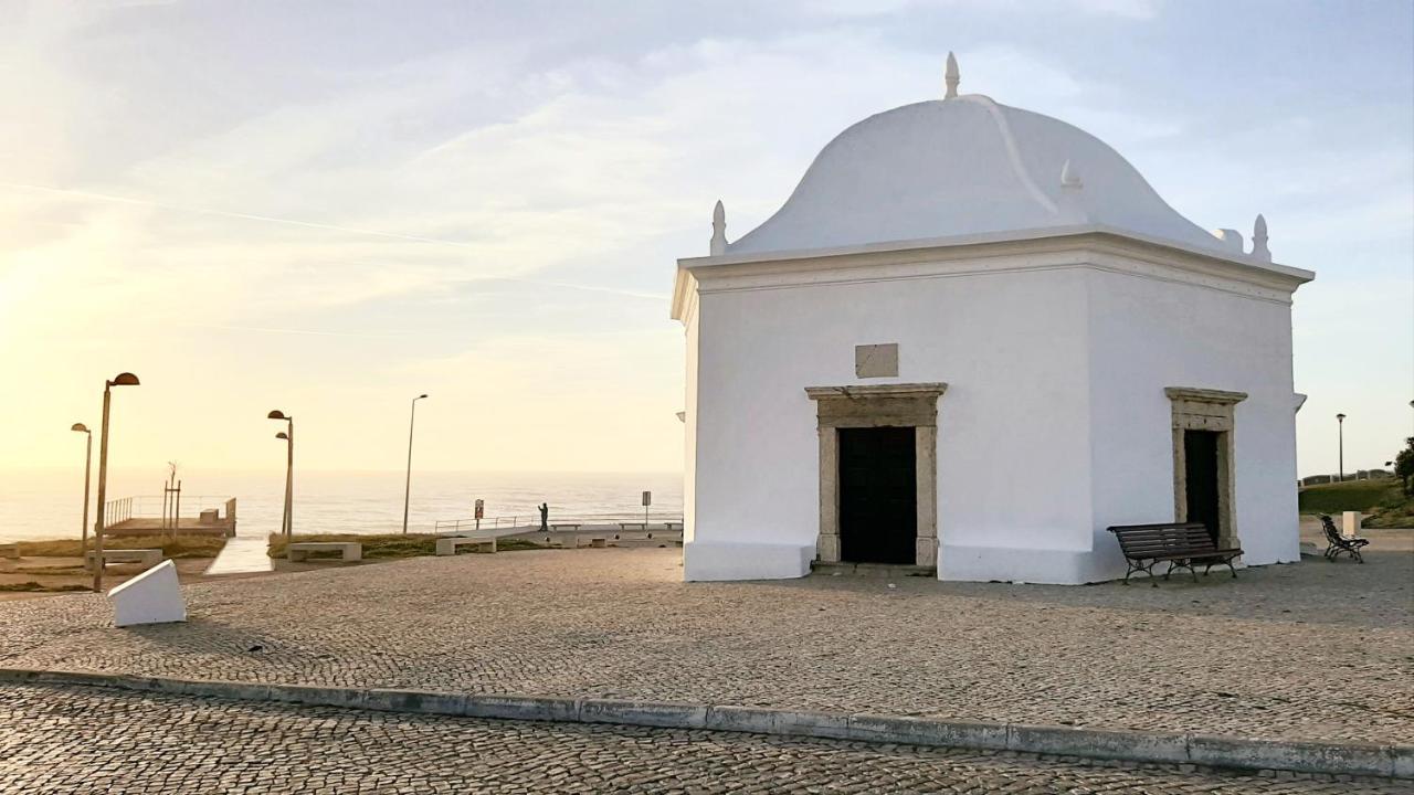 Ericeira Sand Beach I Exteriér fotografie