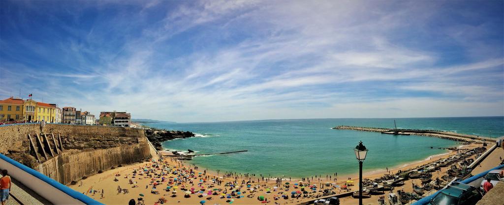 Ericeira Sand Beach I Exteriér fotografie